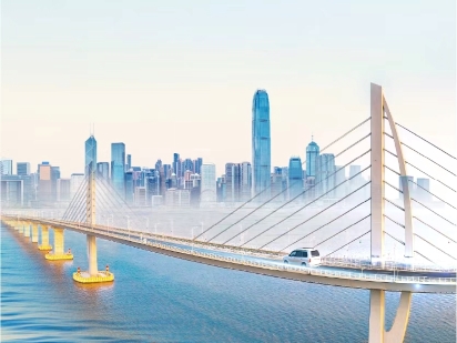 粵車南下「太平港易行」(「入香港市區」計劃專用)